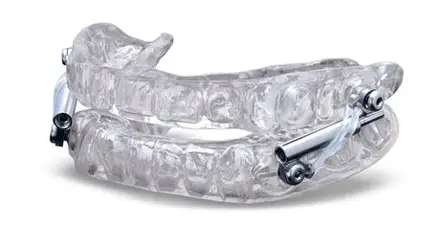 Snoring & Sleep Apnea Solutions