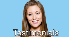 Patient Testimonials